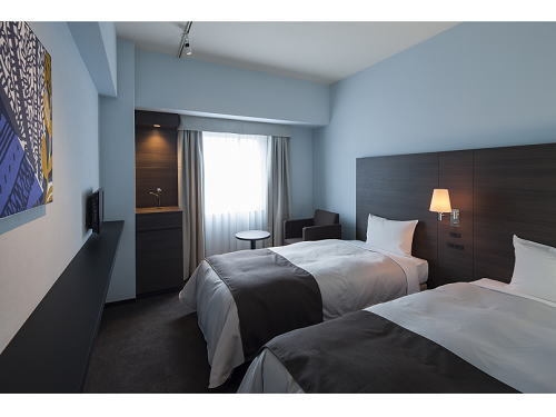 Ginza Grand Hotel Rakuten Travel - 