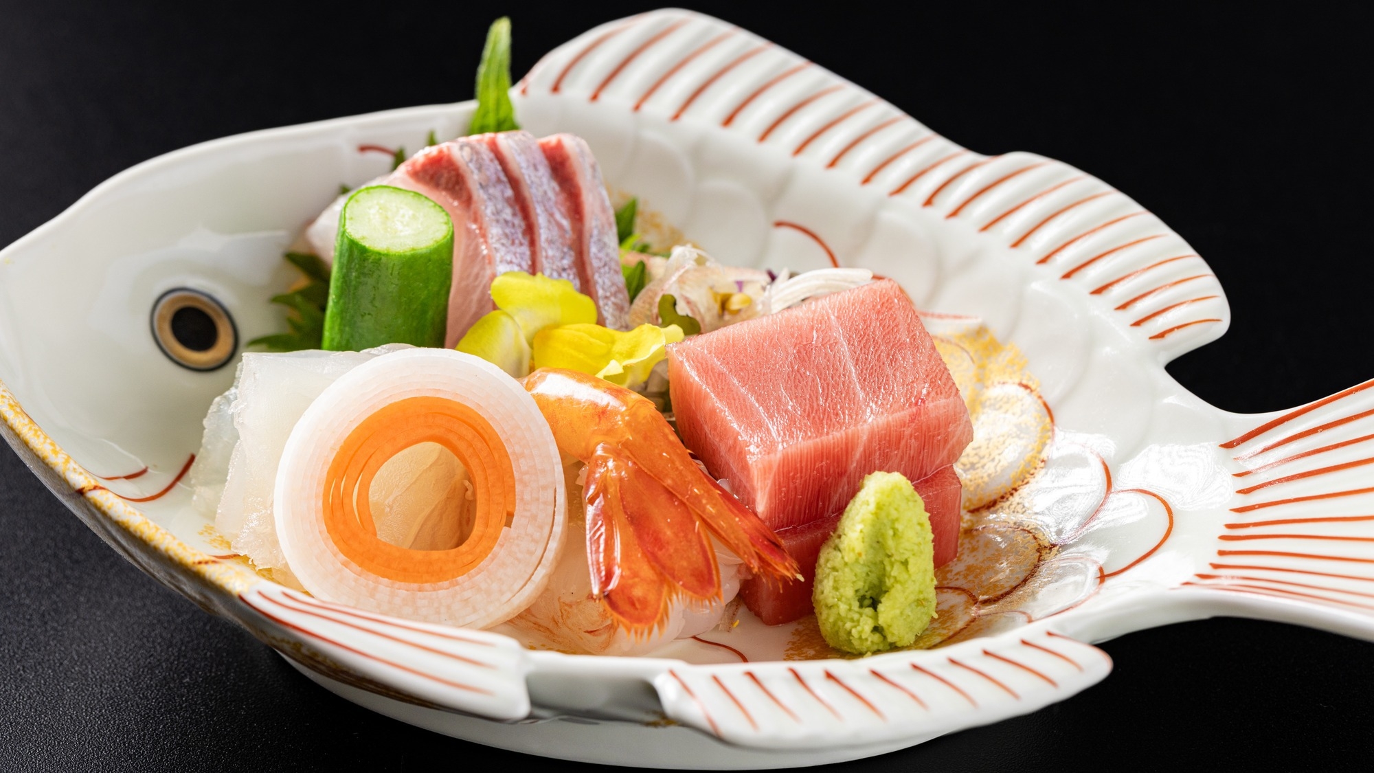 松濤館おもてなし料理プラン
