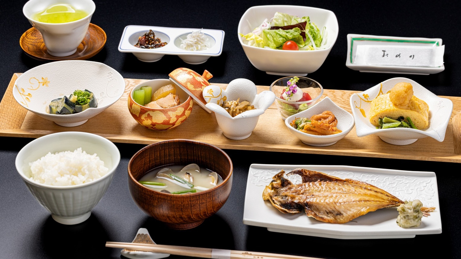 【夕食なし】夕食は地元の隠れた名店を！夕食カスタマイズプラン