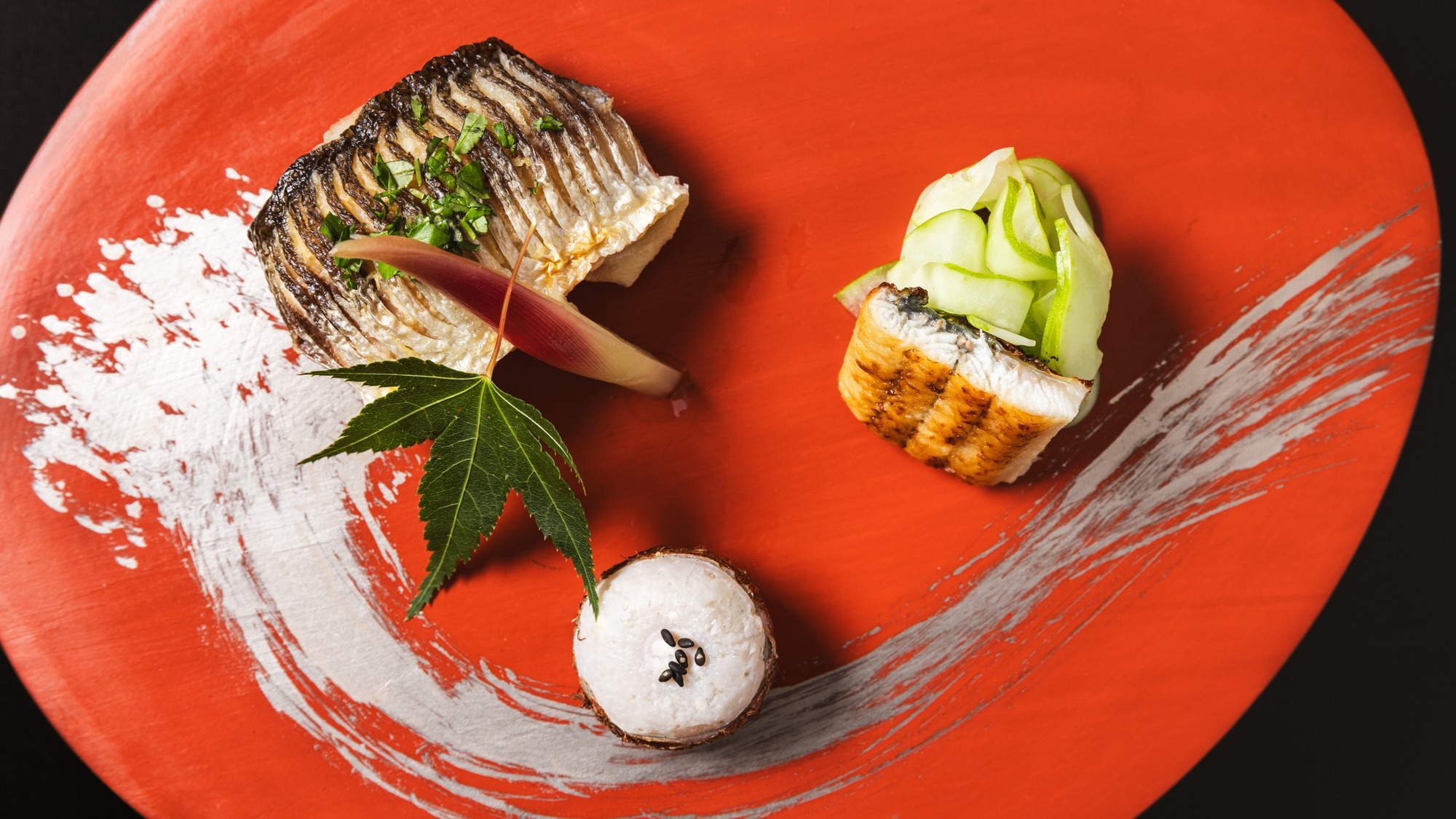 松濤館おもてなし料理プラン