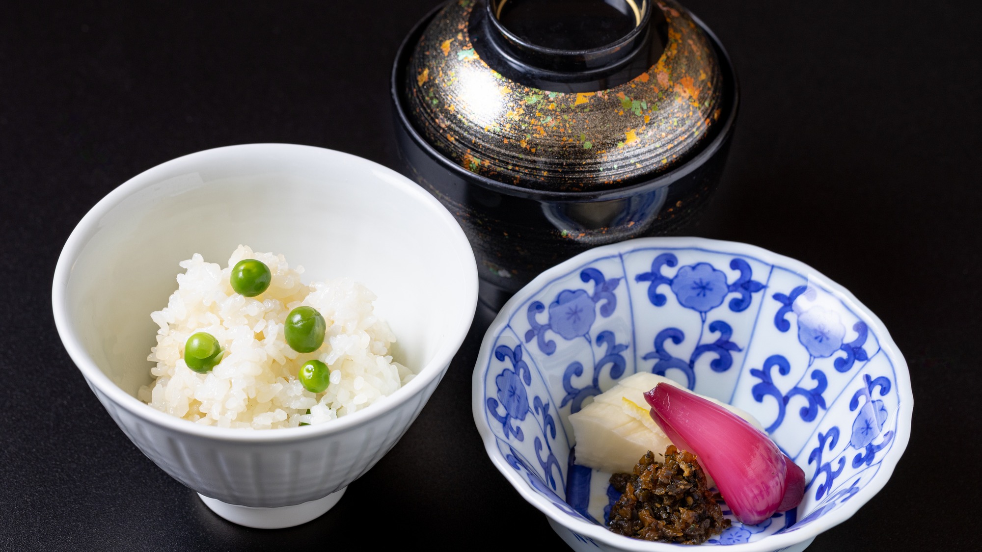 四季の創作料理 お料理一例