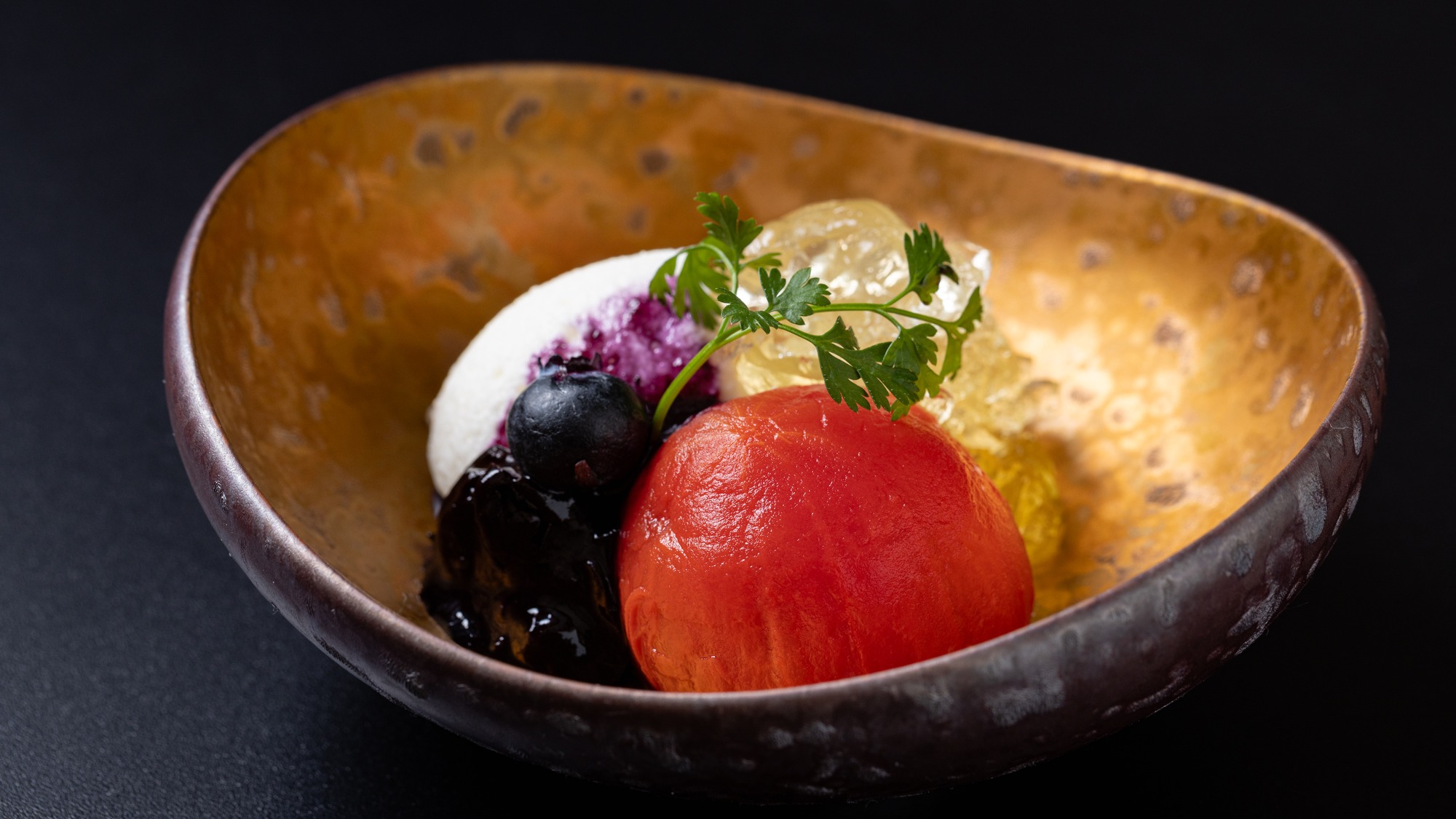 四季の創作料理 お料理一例