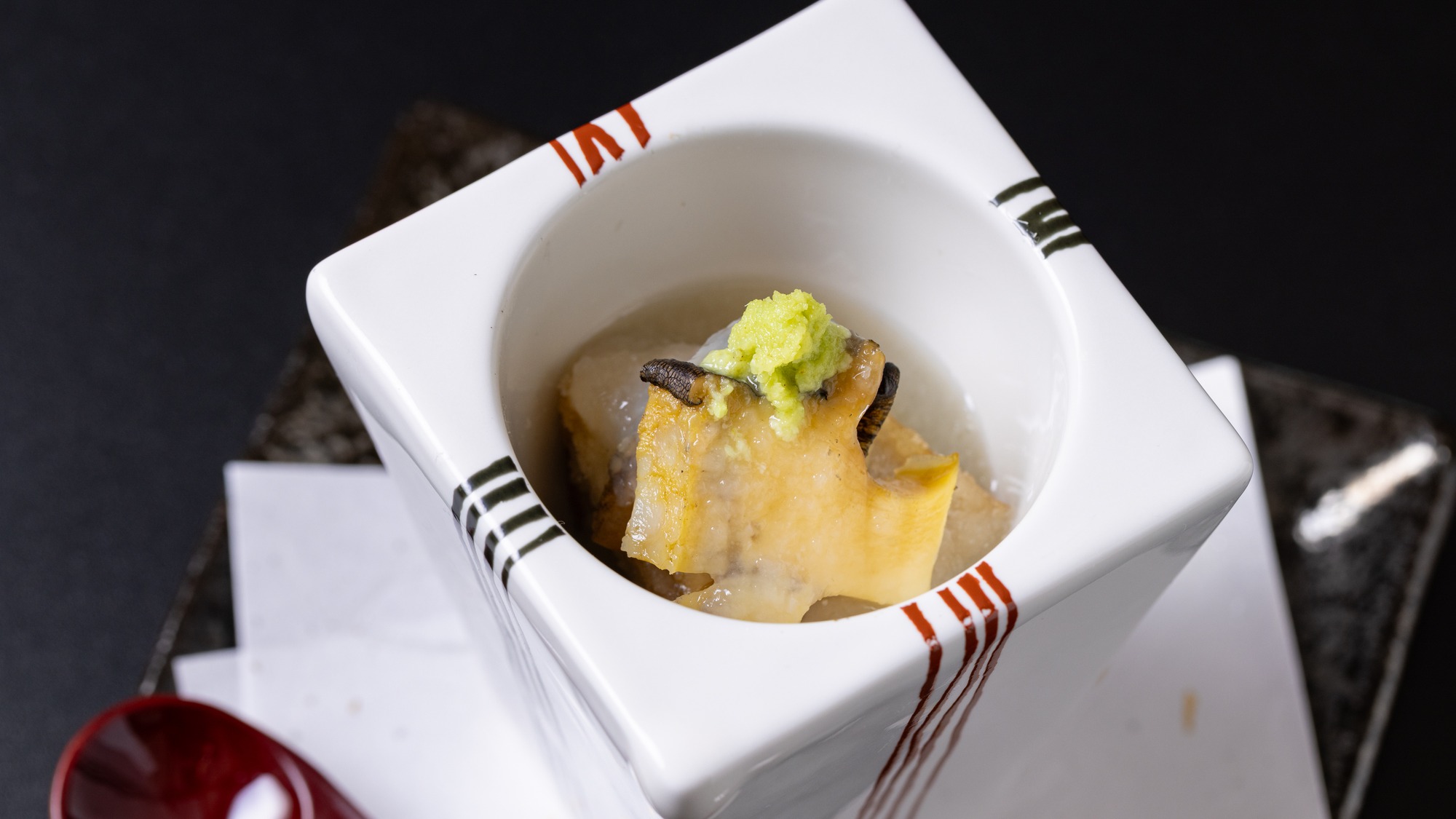 四季の創作料理 お料理一例