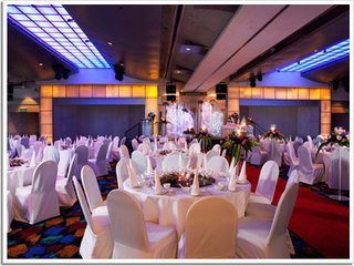 ボールルーム
