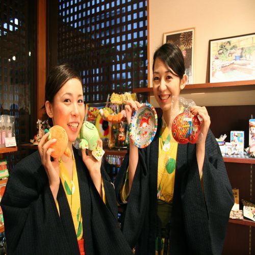 湯宿 みかんの木 - 写真 155