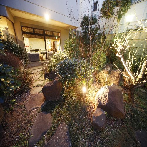 湯宿 みかんの木 - 写真 171