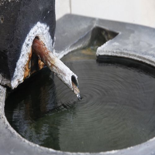 湯宿みかんの木のお風呂