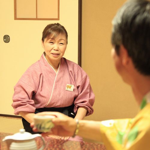 湯宿 みかんの木 - 写真 144