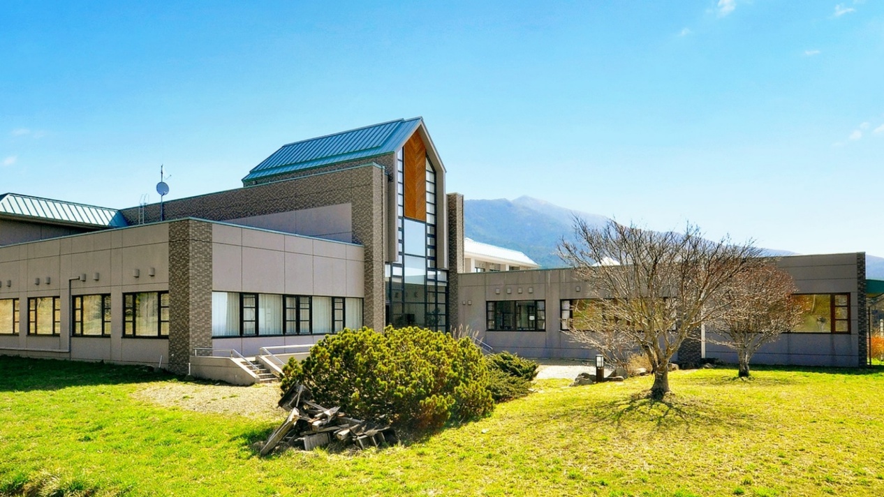海の見える大浴場でゆったり【素泊まり】