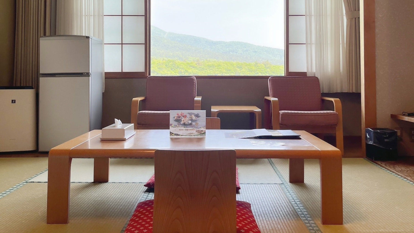 和室10畳　バスなし