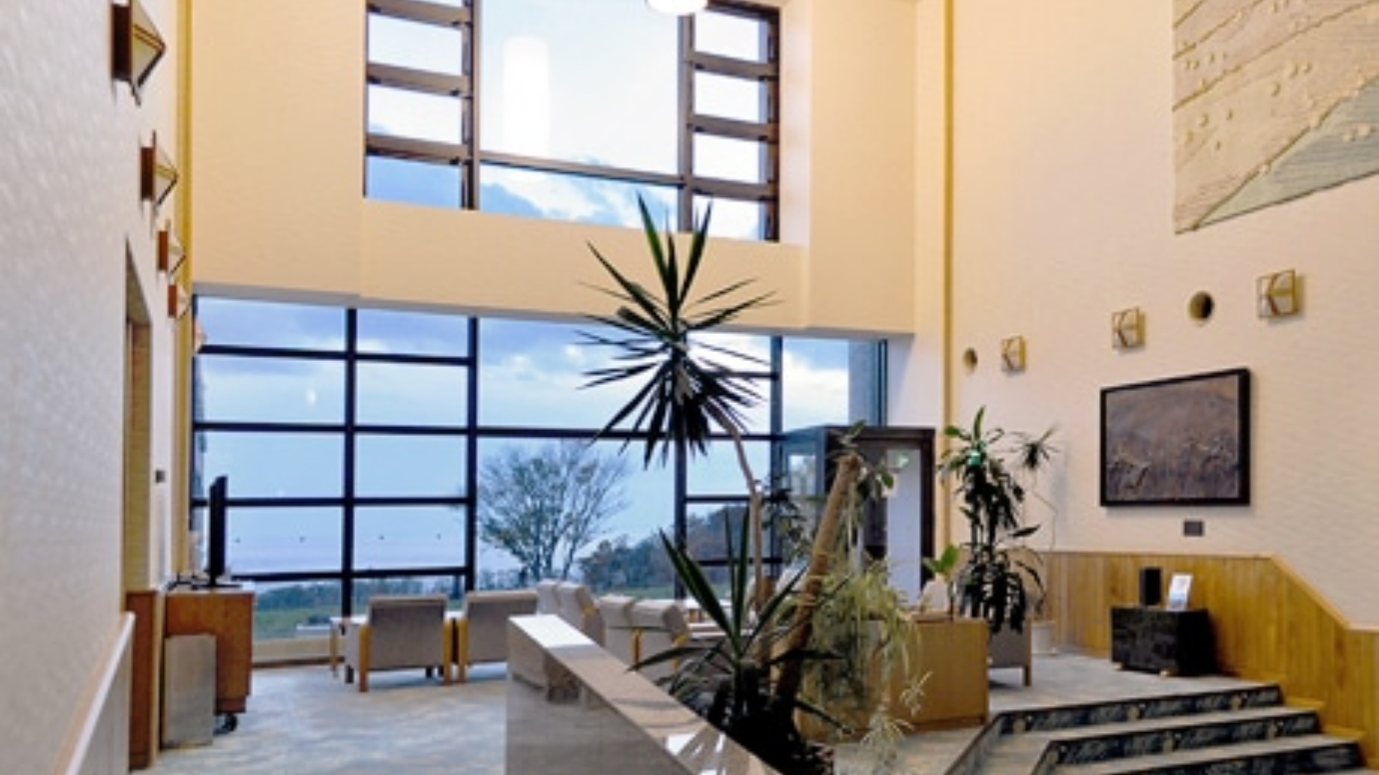 海の見える大浴場でゆったり【素泊まり】