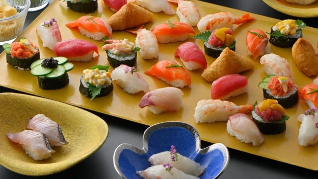 瀬戸内ダイニングビュッフェプラン　〜 香川のうまいものビュッフェ〜