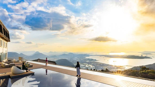 休暇村 讃岐五色台 宿泊プラン一覧【楽天トラベル】