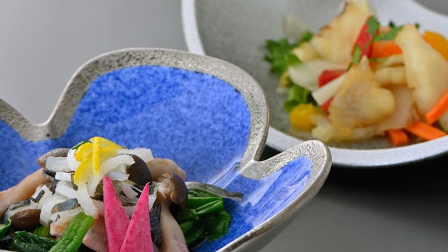 【1日限定25食】さぬきの特選会席　〜冬〜讃岐の極上虎河豚「瀬戸姫」ふぐづくし