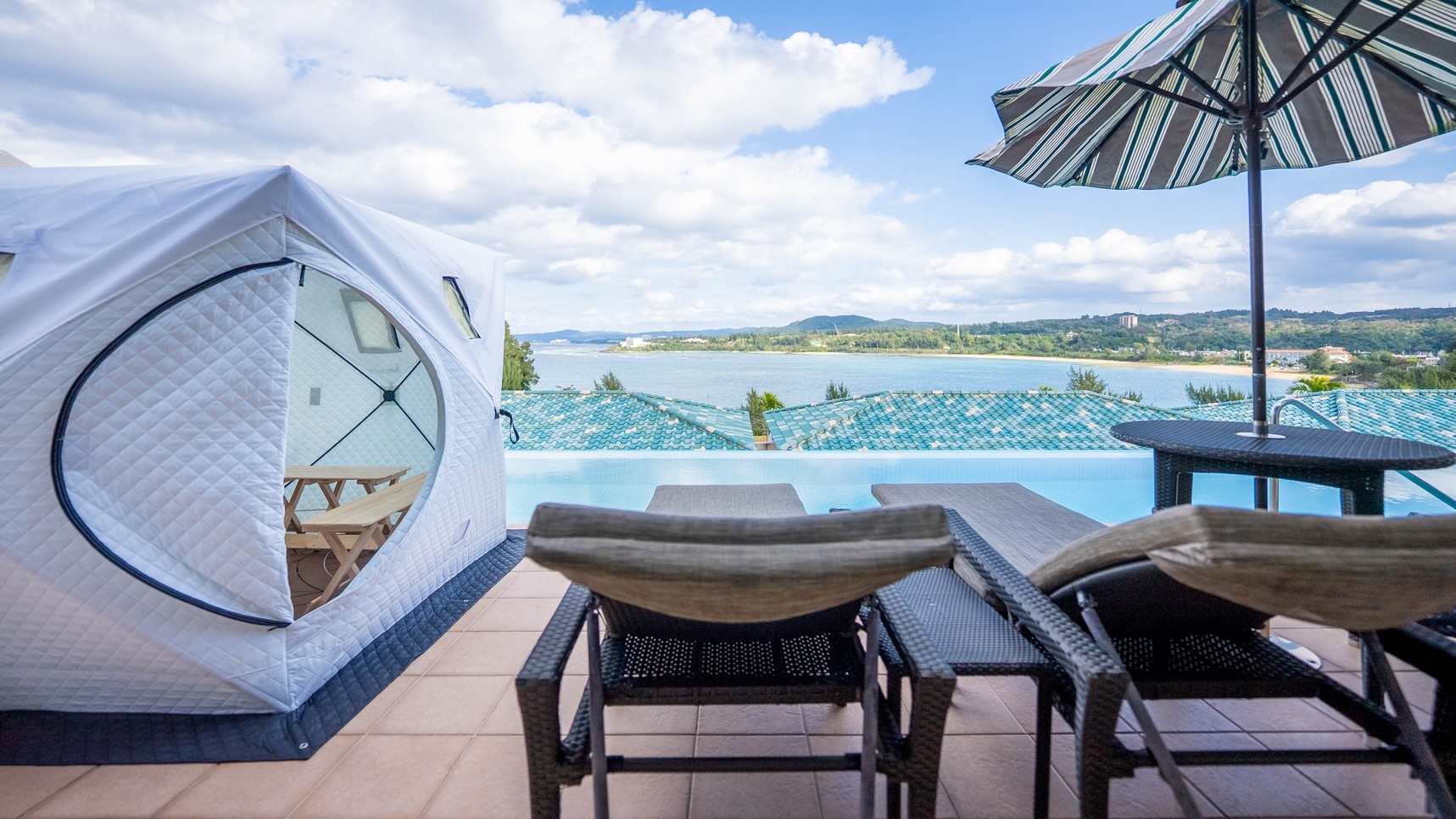 【冬季限定】一日一組だけに許された、冬の静けさとサウナの癒し（夕朝食付）