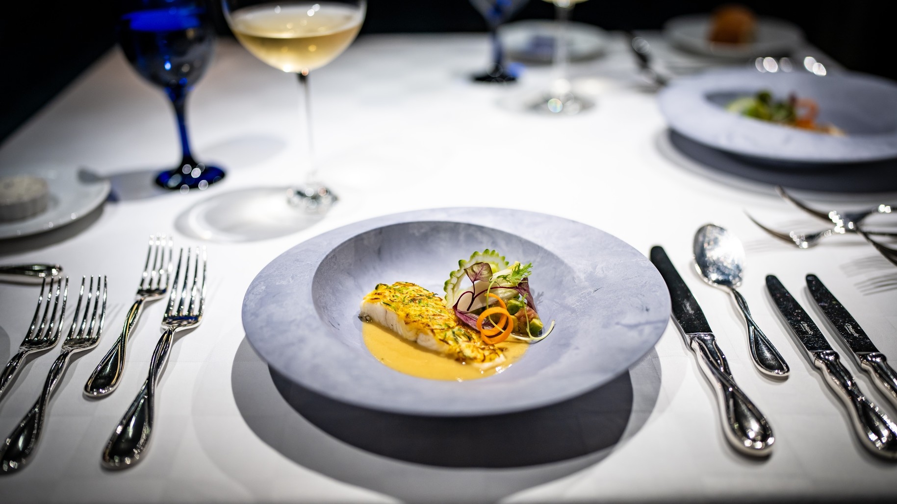 【楽パック★スペシャル】ここでしか味わえない贅沢〜オーベルジュで愉しむ極上ディナー（夕朝食付）