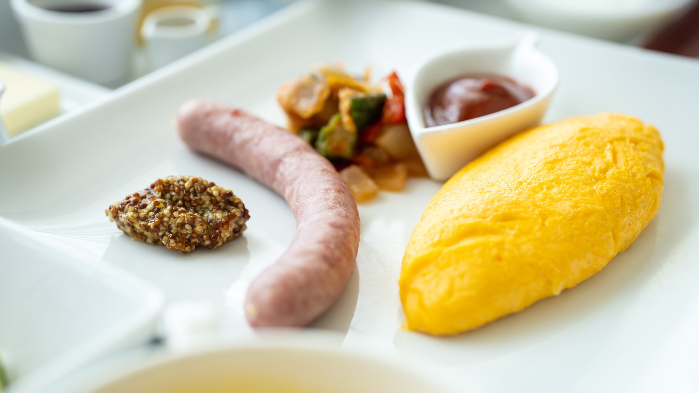 【月末セール】オールスイートヴィラで贅沢なひととき（朝食付）