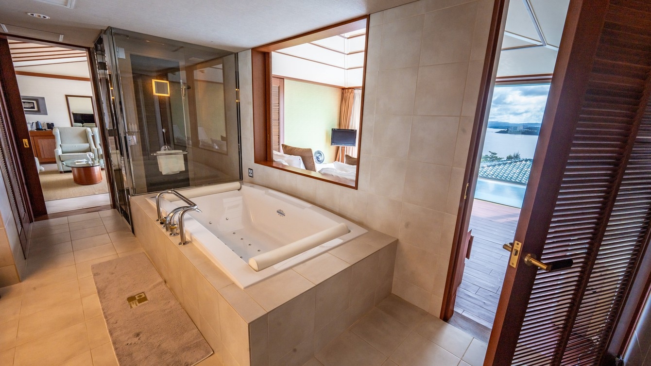 【インルームダイニング】家族と過ごす、穏やかな美食のプライベート時間（夕朝食付）