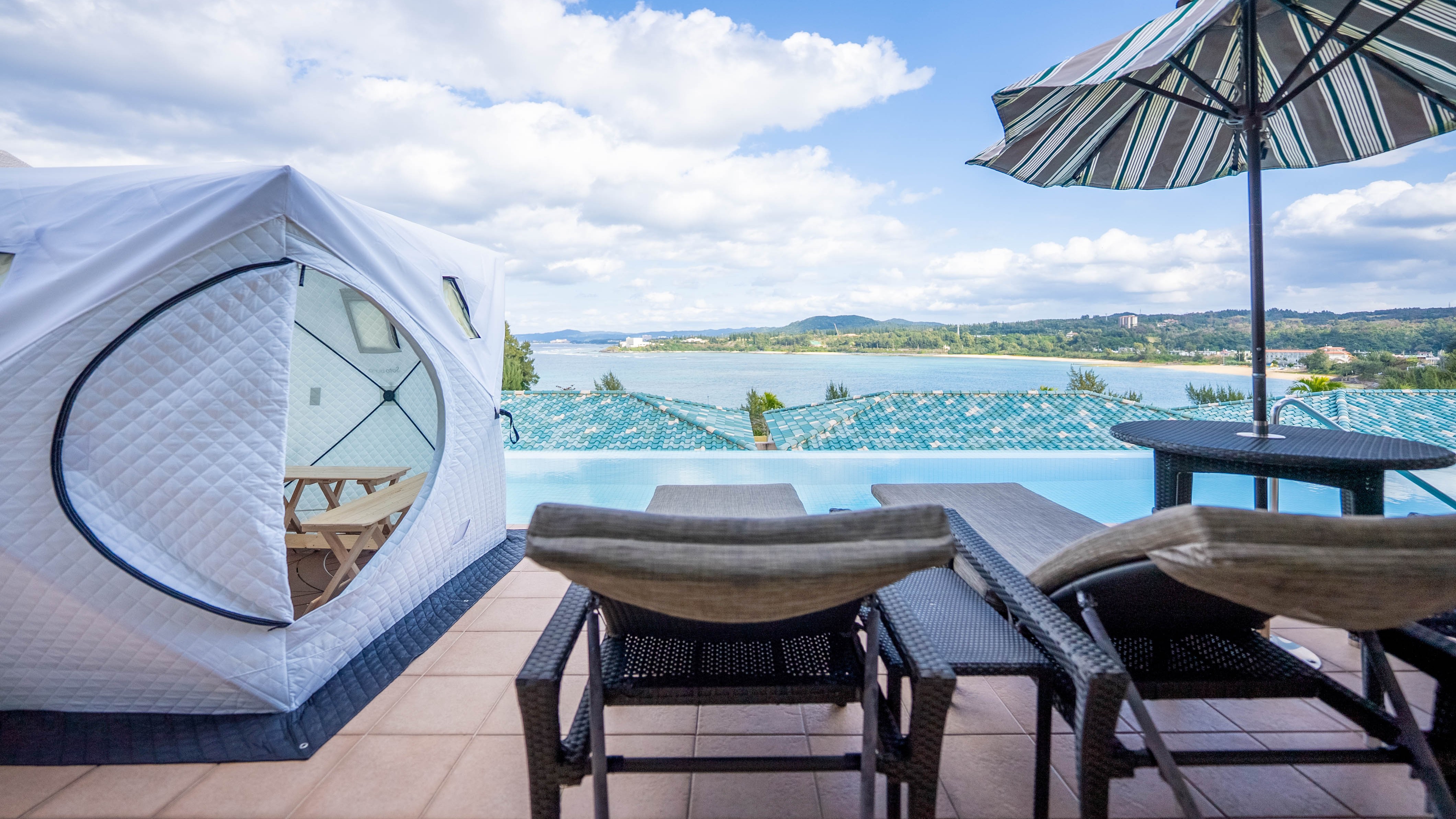 【冬季1日１室限定】エグゼクティブスイート（サウナ付き）