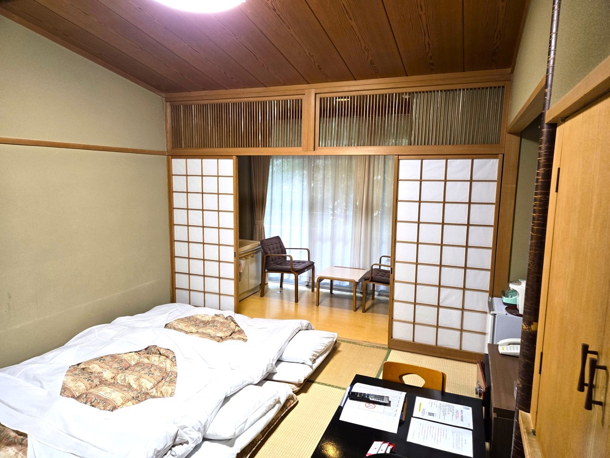 【部屋数限定】１泊　素泊りプラン