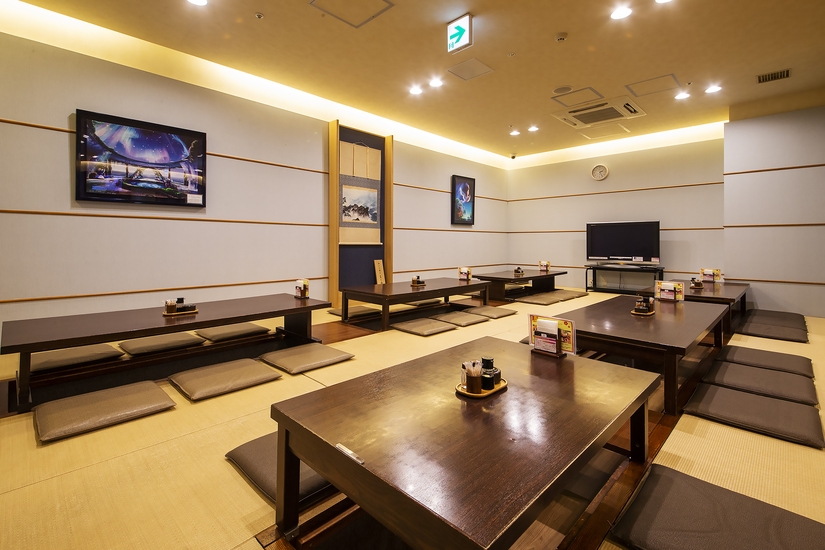 【全部盛りプラン！】 ホテル朝食＋ふくろうの湯・入湯券（タオル付）・食事券付のまるごとセット！