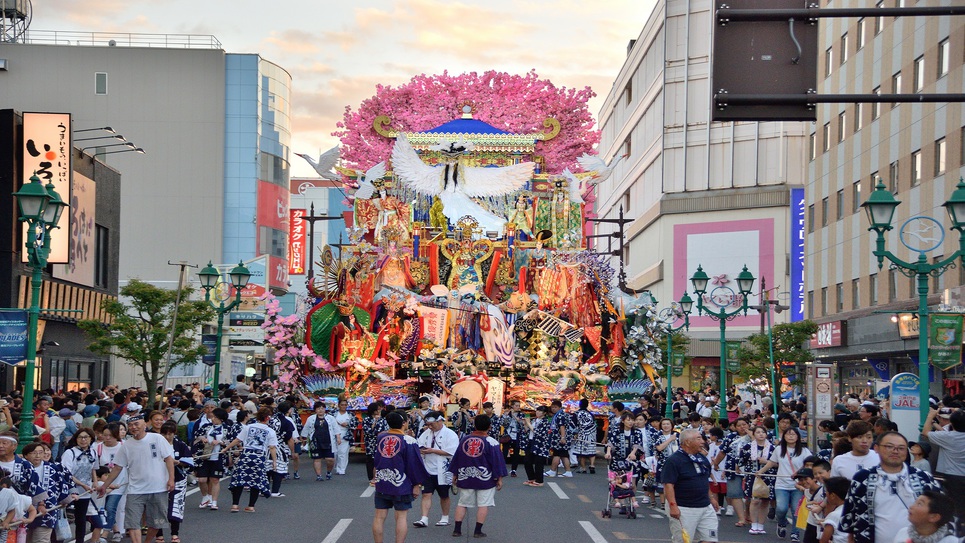 【交通規制あり/必ずご確認下さい】素泊まりプラン♪