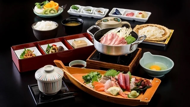 【庄内羽黒は冬がお得】おかげさまで創立５０周年「謝恩プラン」