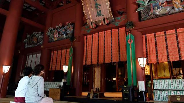 １２年に一度の記念年「２０２６年羽黒山　春の午歳御縁年プラン」Q会員割引あり
