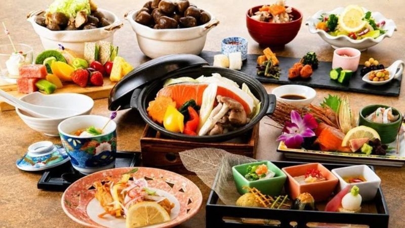 冬季限定宿泊プラン　リーズナブルな御膳スタイル「庄内味めぐり膳」