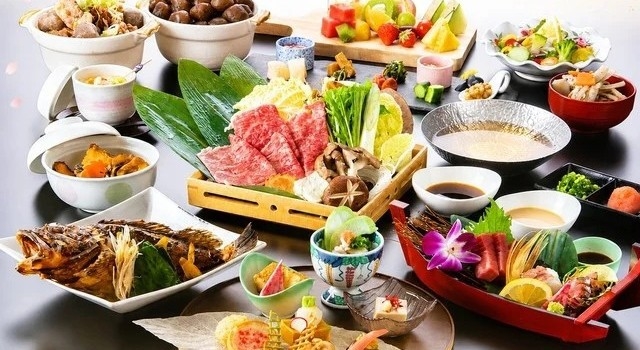 【２泊４食】庄内観光にピッタリ！冬の温泉のんびり連泊プラン