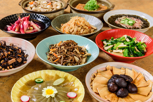 山形の郷土料理