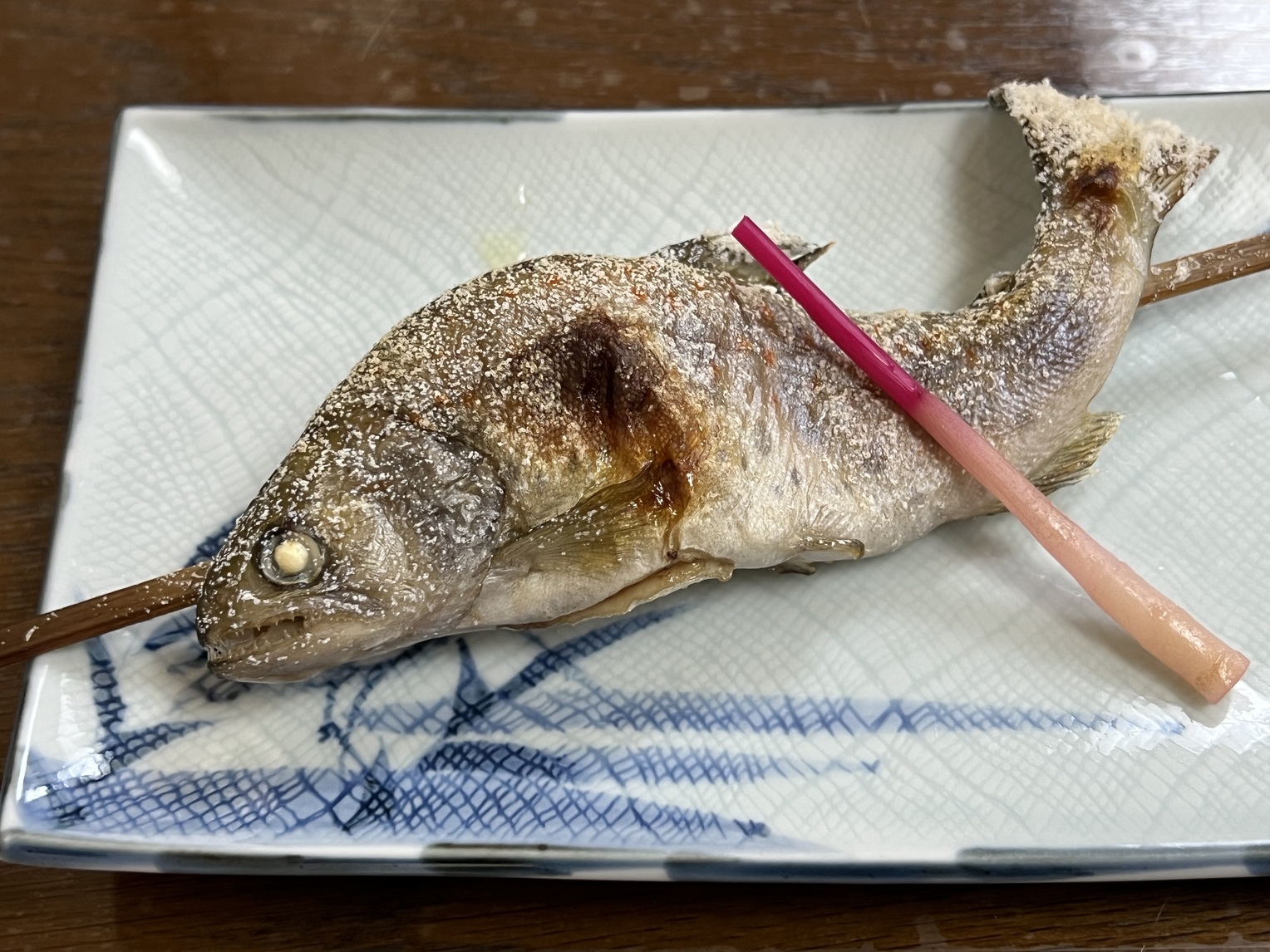 ☆期間限定☆当館自慢の味【蓮根餅葛餡仕立て】を味わう♪♪初夏の特別プラン