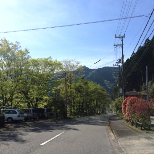 ◎ライダープラン◎ツーリング旅行に！バイクも自転車も屋根付駐車場で安心♪