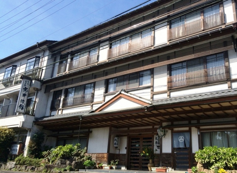 【1泊夕食プラン】夕食は、当館一番人気！柔らか美味♪「熊野牛しゃぶ懐石」