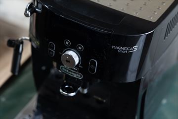 コーヒーマシン