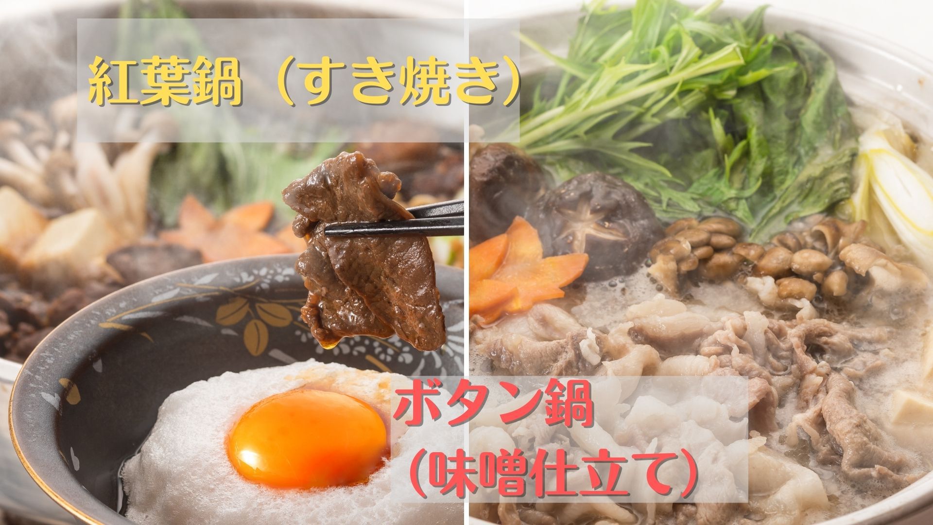 《１泊夕食のみ》◆ジビエのお鍋×ふぐ刺し×ふぐ唐◆《館内利用券付》〜旨味凝縮！栄養満点な長州ジビエ〜