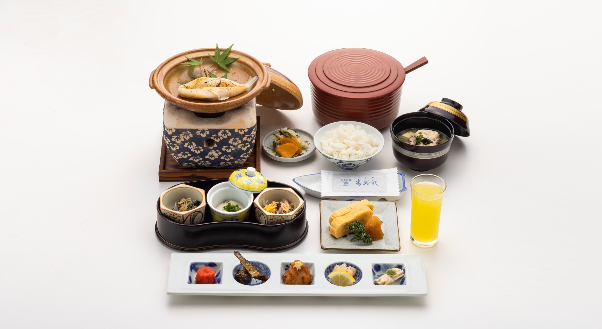 ◆瓦そば×ふぐ寿司×やまぐち和牛のステーキ◆《館内利用券付》〜板長おすすめのグルメ会席〜【家族風呂】