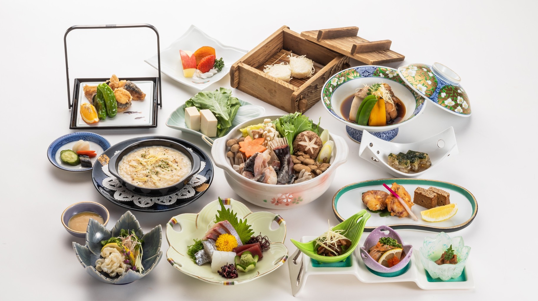 《下関漁港直送》◆あんこうフルコース◆《館内利用券付》コラーゲンたっぷり♪　海のフォアグラを堪能！