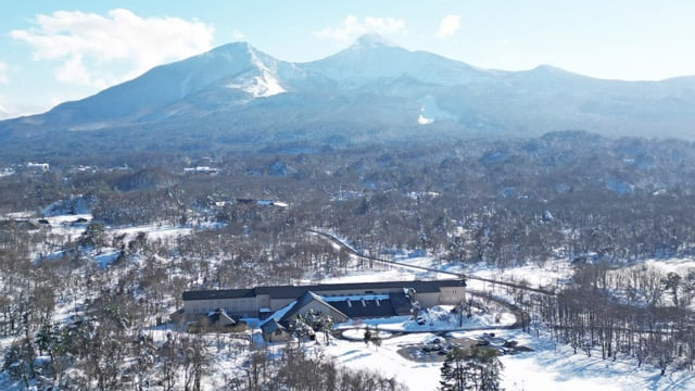 【期間限定】ふくしま冬の鍋彩り会席プラン