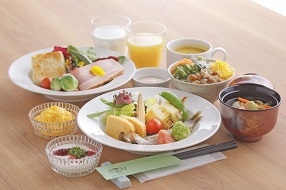 『福島牛ステーキ』を＋３５００円で追加　会津旬彩ビュッフェ