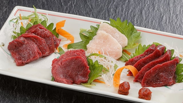 選べる３つのコース♪夕食グレードアッププラン　会津旬彩ビュッフェ