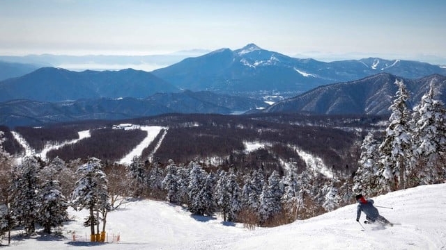【グランデコスノーリゾート】１泊２食＋リフト１日券付スキーパック12/27〜2/28はスキー場送迎付