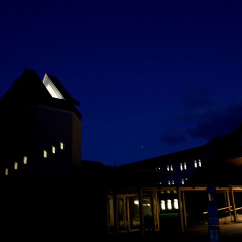 天文台は毎日天気がよければ開催いたします!