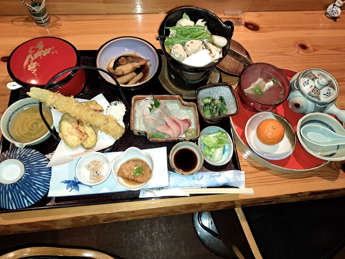 四国巡礼1泊2食インバウンドプラン