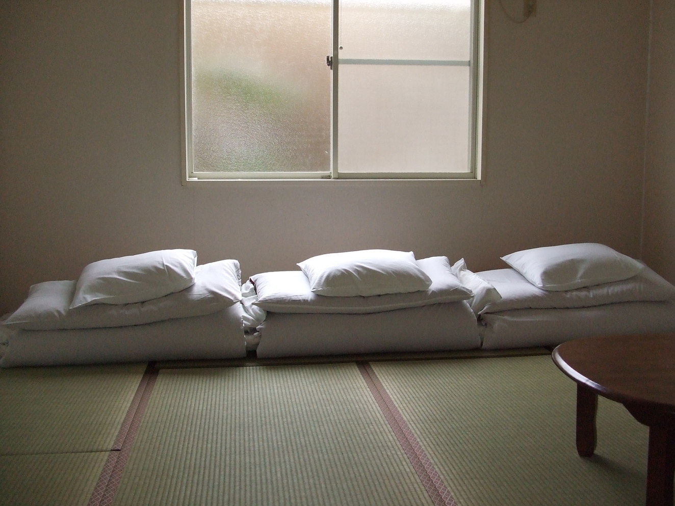 【平日限定】素泊まりチェックin17:00〜21:00 out9:00 ♪権現温泉引き湯♪バス付