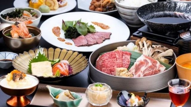 夏の日光　誉会席【スタンダードプラン】　2026年7月25日〜8月31日