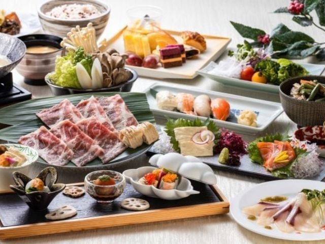 冬の日光　誉会席宿泊プラン【スタンダードプラン】2026年１１／１５〜2027年３／３１