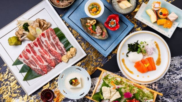 春の日光　誉会席宿泊プラン【スタンダードプラン】　2026年4月1日〜7月24日