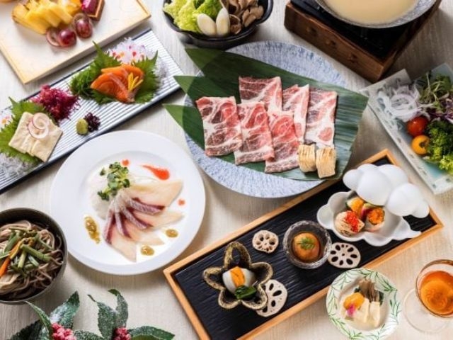 冬の日光　誉会席宿泊プラン【スタンダードプラン】2026年１１／１５〜2027年３／３１