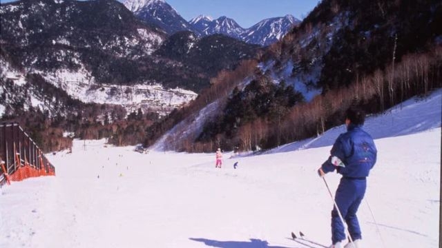 2026シーズン　雪遊びファミリープラン　2026.1/4〜3/31